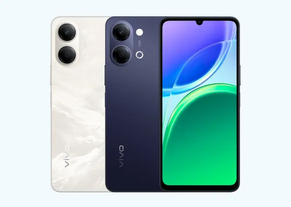 ������: Vivo Y05 ������� ����� 120 ��, ������� 6500 ��� � IP65 ��� ���� $109
