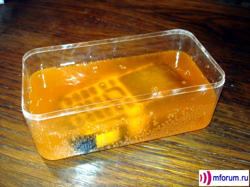 ����-���� �������� �������� Sonim XP1