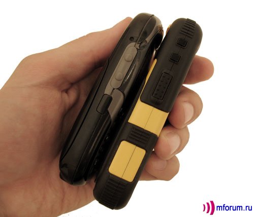 ����-���� �������� �������� Sonim XP1