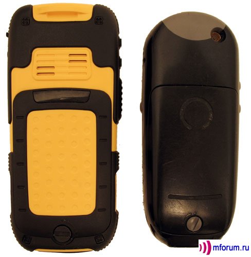 ����-���� �������� �������� Sonim XP1