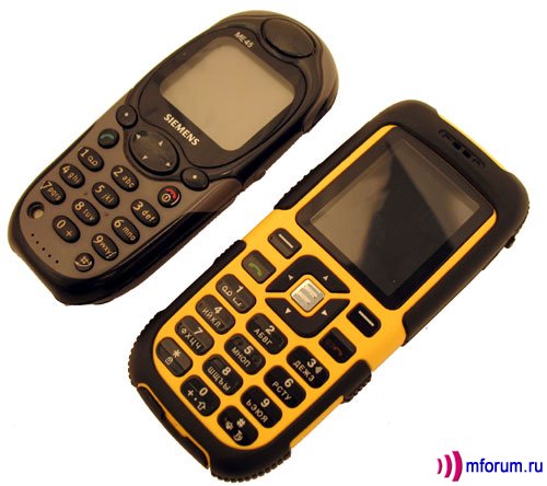 ����-���� �������� �������� Sonim XP1