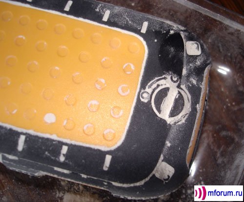 ����-���� �������� �������� Sonim XP1