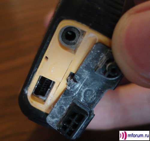 ����-���� �������� �������� Sonim XP1