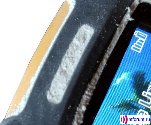 ����-���� �������� �������� Sonim XP1