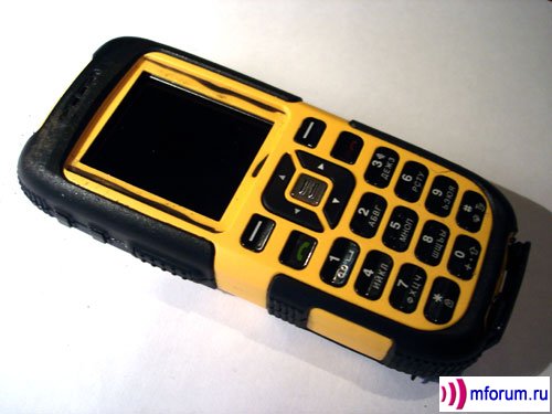 ����-���� �������� �������� Sonim XP1