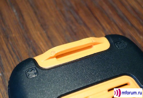 ����-���� �������� �������� Sonim XP1