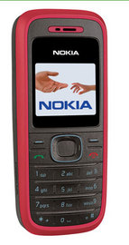 Nokia 1208