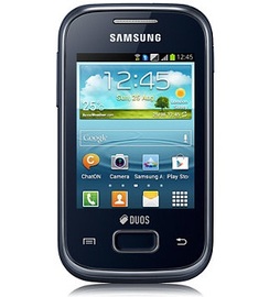 Samsung GT-S5303 Galaxy Y Plus