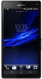Sony Xperia C